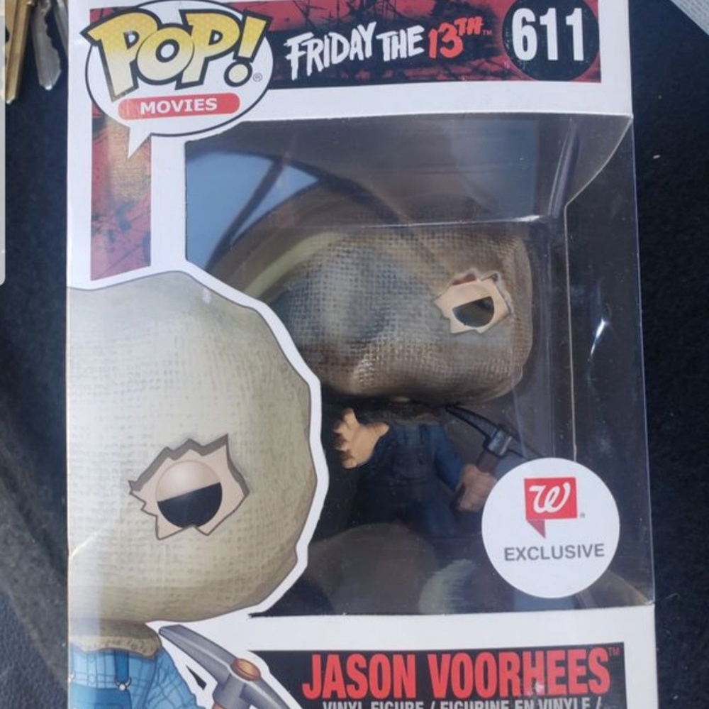 Funko pop